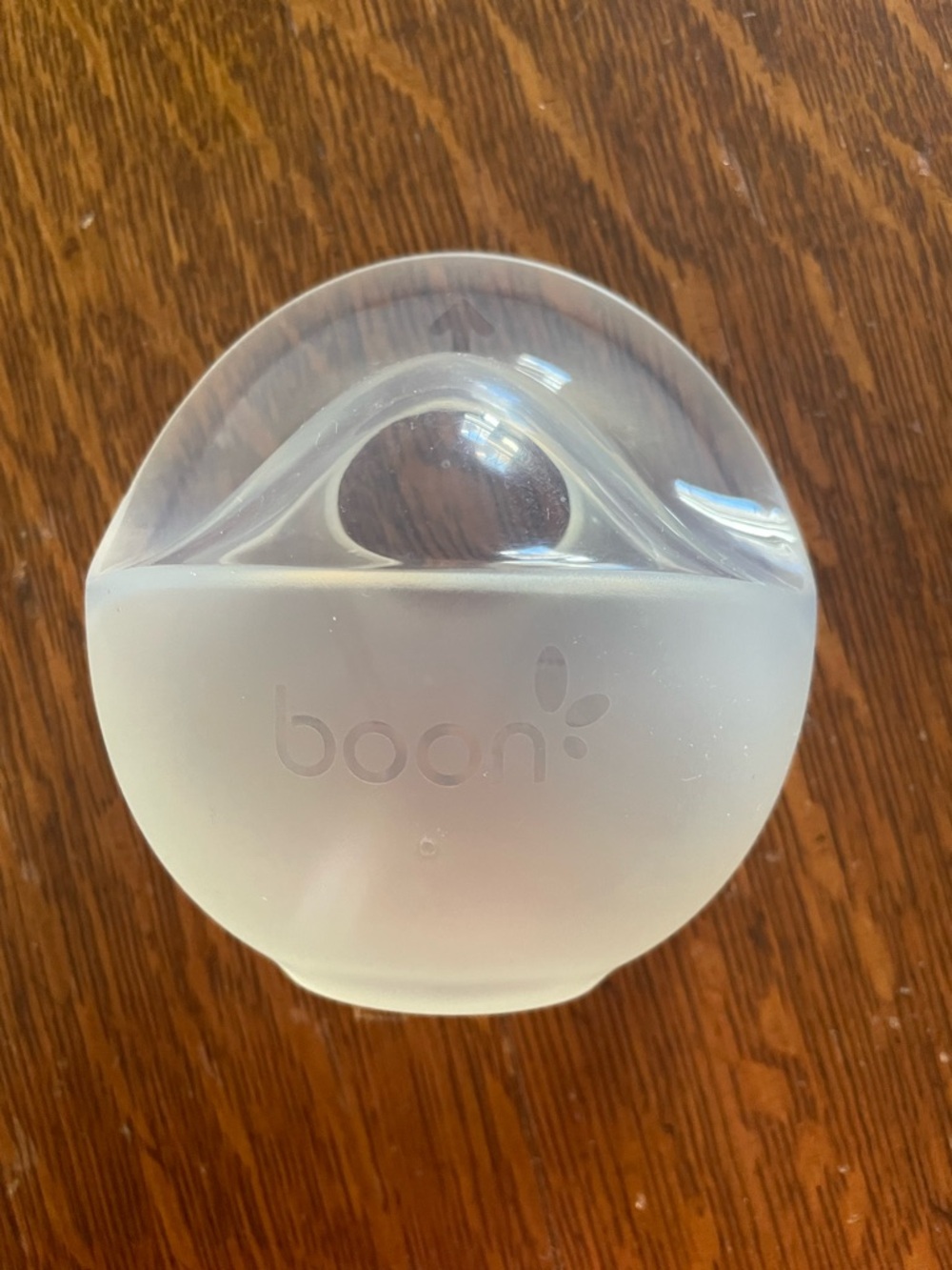 Boon TROVE Silicone Milk Collector